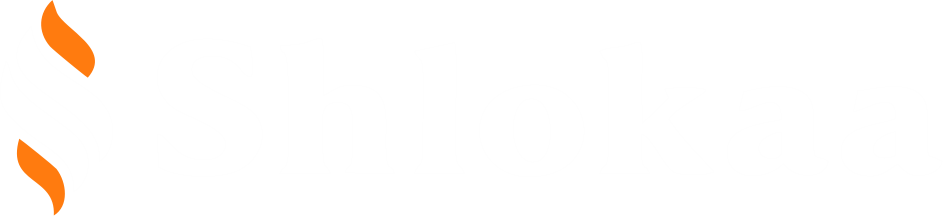 Shlokaa